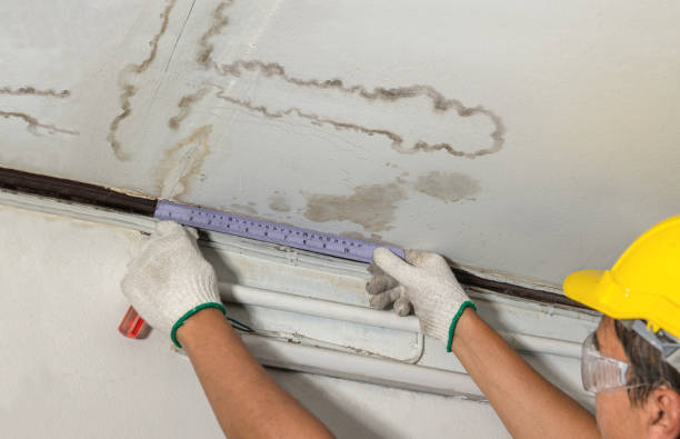 Reliable Emergency Water Damage Restoration contractor in Vernon, NJ by Water Damage Irwin